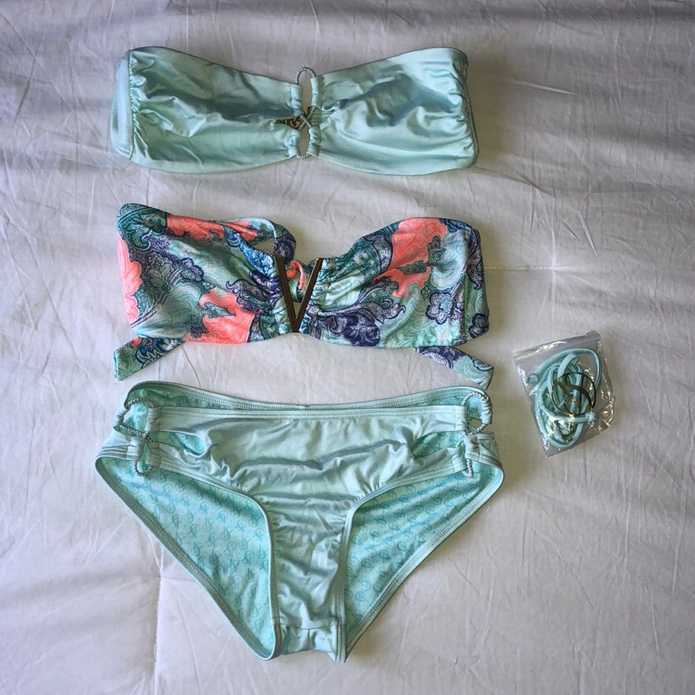 NWOT mix and match Victoria’s Secret Bikini